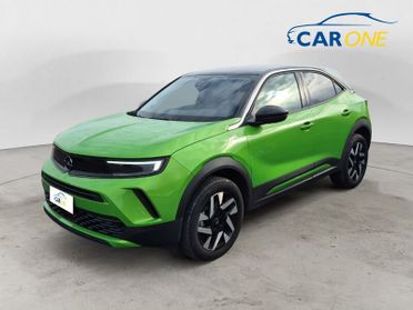 Opel Mokka Mokka 1.2 Turbo 136 CV Edition