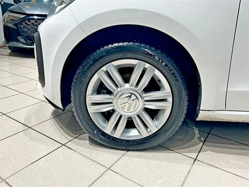Volkswagen up! 1.0 75 CV 5p. high