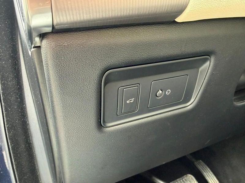 Land Rover Range Rover Sport Range Rover Sport 3.0 sdV6 HSE 249cv auto my19