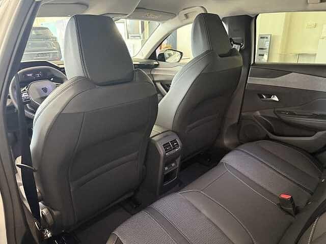 Peugeot 308 1.5 BlueHDi 130 CV EAT8 Allure