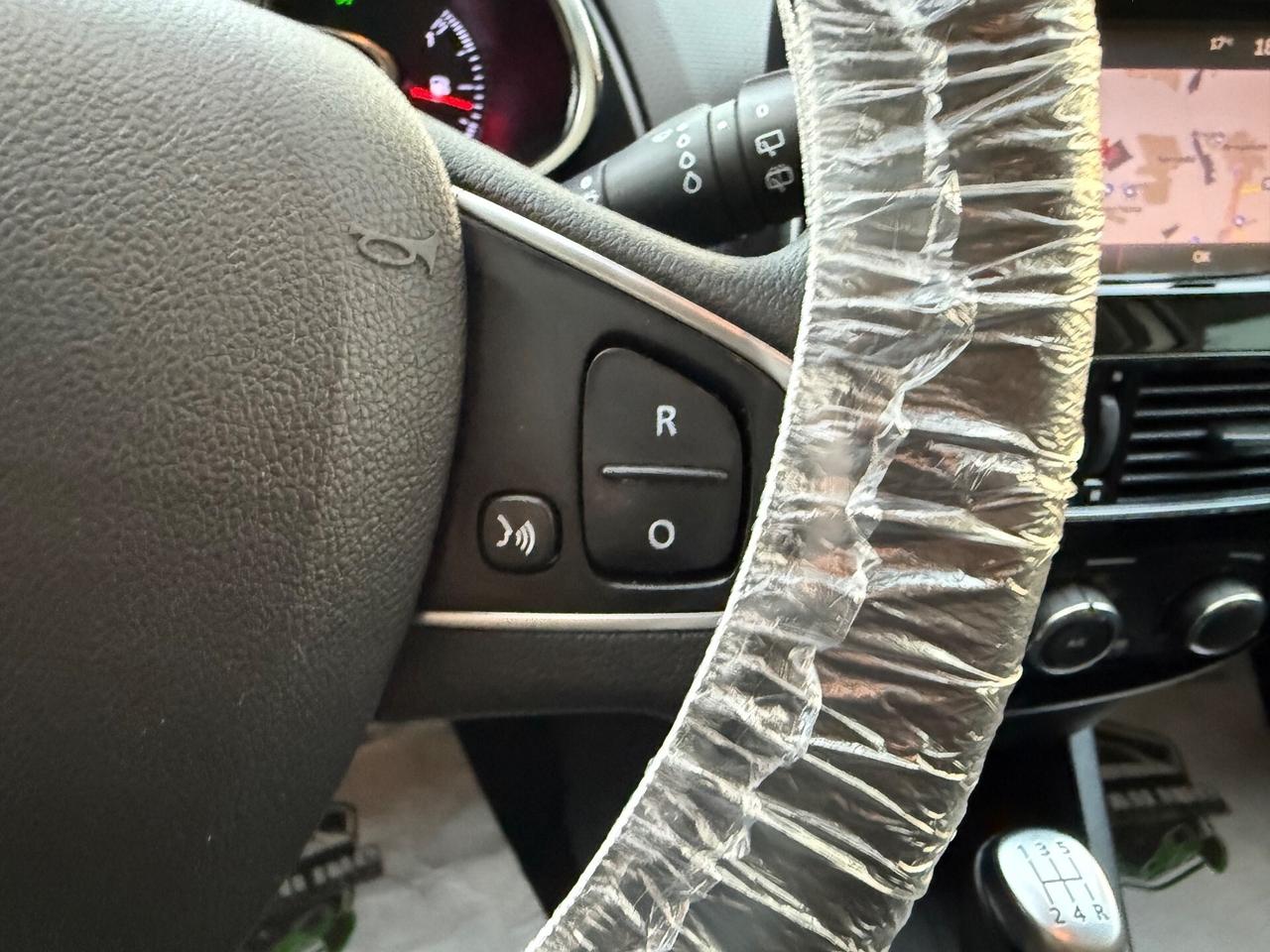 Renault Clio TCe 12V 90 CV GPL