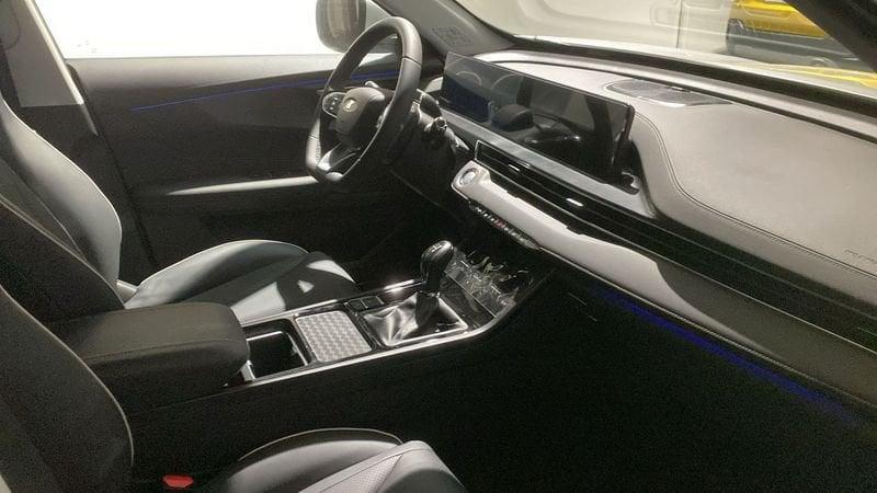 DR AUTOMOBILES dr 5.0 dr 5.0 1.5 Comfort