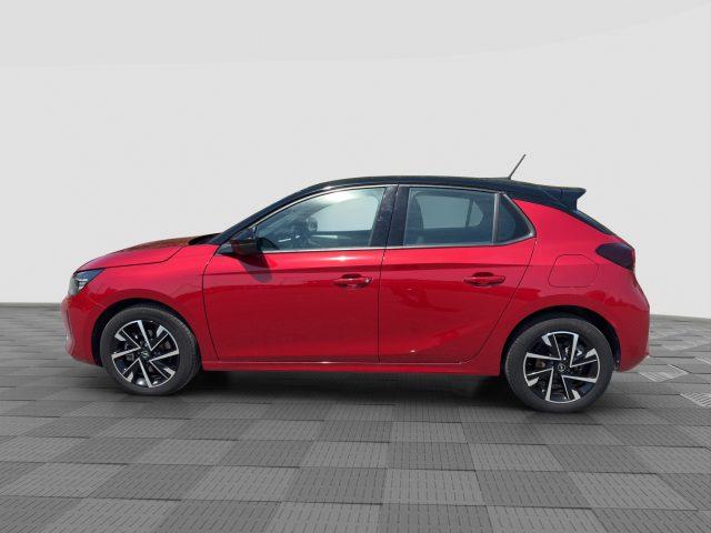OPEL Corsa Corsa Hybrid 110 CV aut. GS