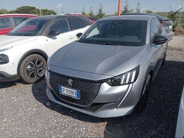 PEUGEOT 208 e- GT Pack 100kW