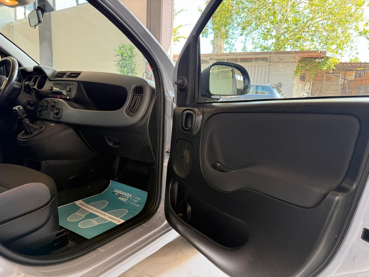 Fiat Panda 1.2 Easy