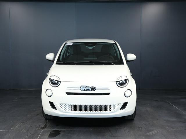 FIAT 500 Berlina Hybrid Torino