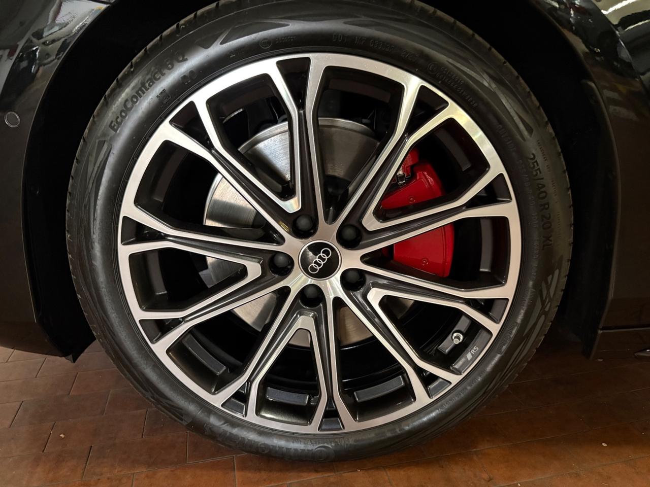 Audi A6 e-hybrid 270 kW S tronic quattro line edition