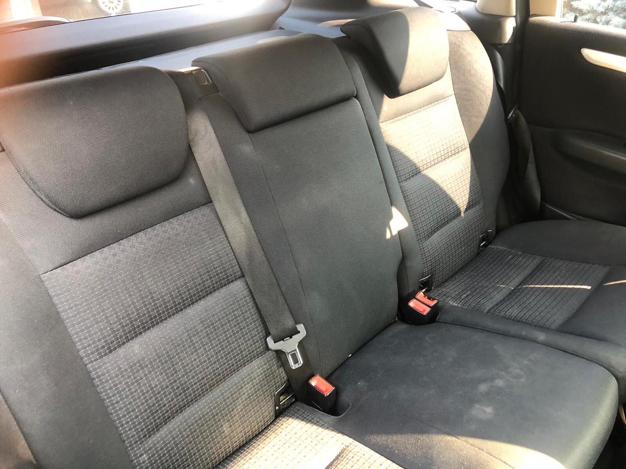 Mercedes-benz B 180 B 180 CDI Sport