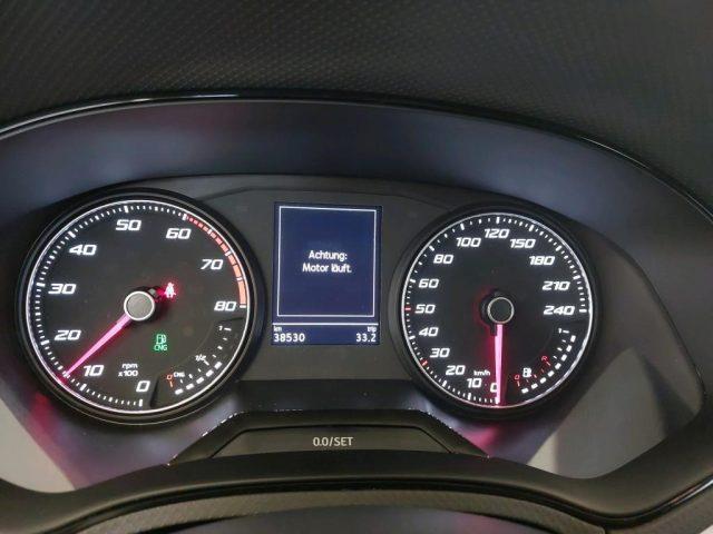 SEAT Ibiza 1.0 TGI Style Fari LED, Navigatore, Km certificati