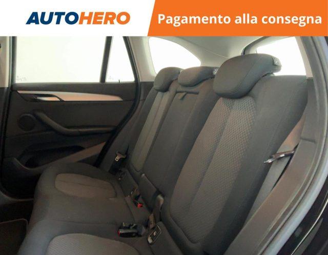 BMW X1 sDrive16d Business