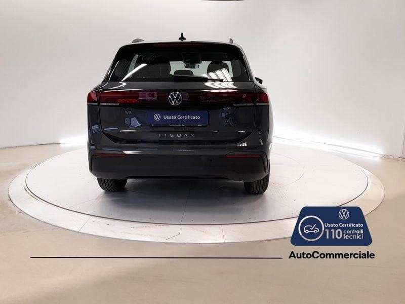 Volkswagen Tiguan Tiguan 2.0 TDI 150 CV DSG Life