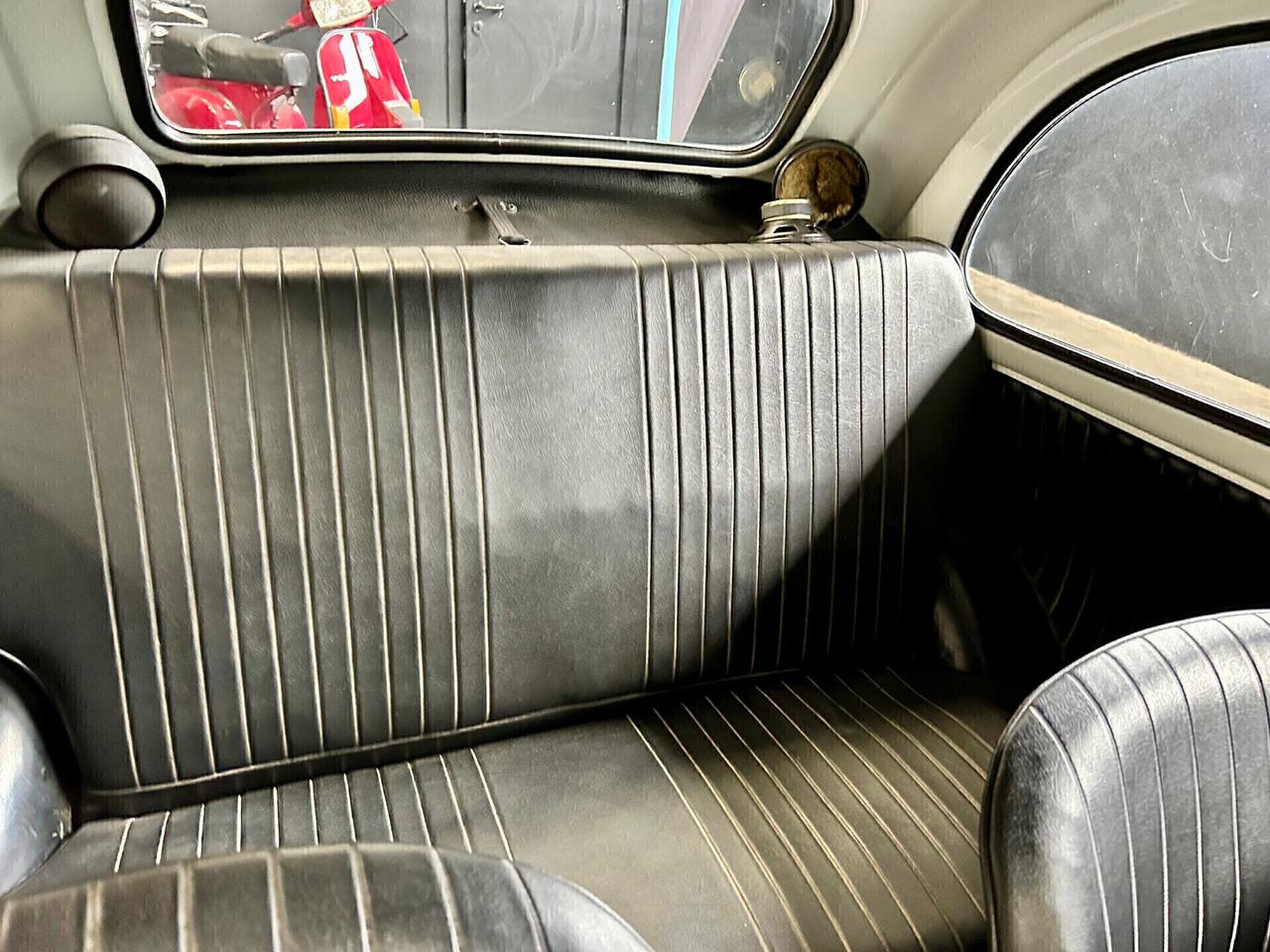Fiat 500 110 F BERLINA 500