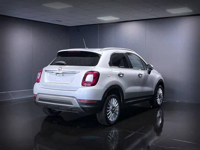 FIAT 500X 1.0 T3 120 CV Cross