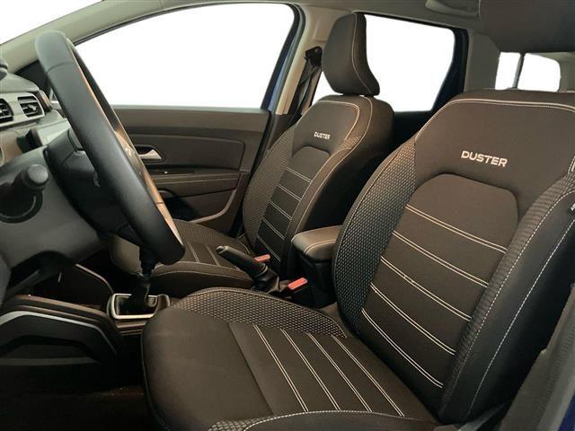 DACIA Duster 1.0 TCe Journey 4x2