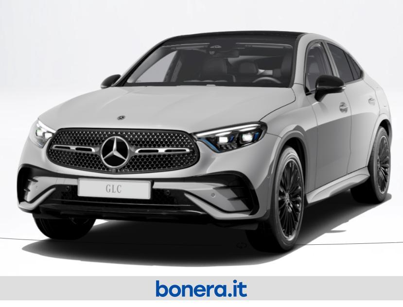 Mercedes GLC 300 300 de Plug in hybrid AMG Line Advanced Tech 4Matic 9G-Tronic