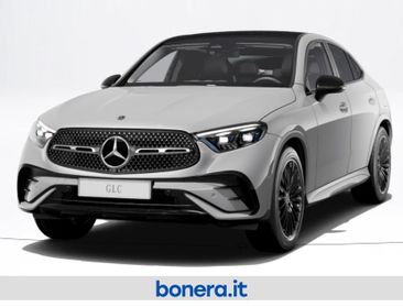 Mercedes GLC 300 300 de Plug in hybrid AMG Line Advanced Tech 4Matic 9G-Tronic