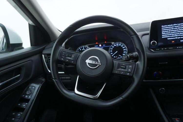 Nissan Qashqai MHEV Business Xtronic BR872031 1.3 Mild Hybrid 158CV