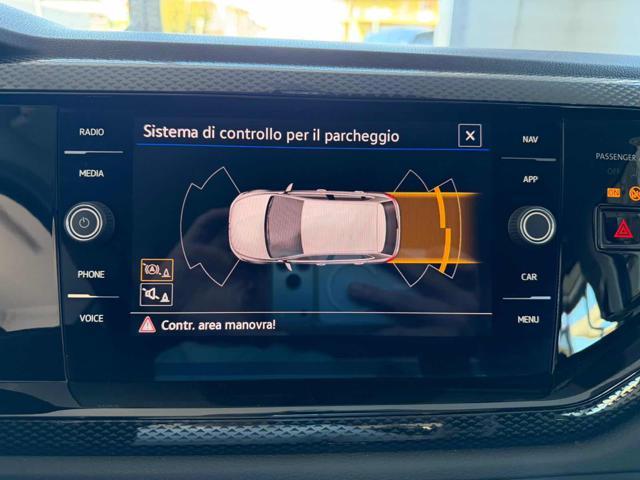 VOLKSWAGEN Polo 1.0 TSI DSG Life