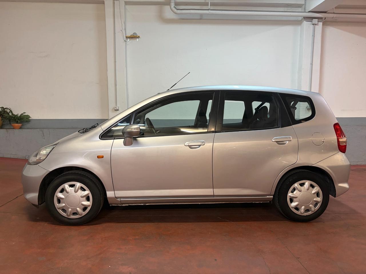 Honda Jazz 1.4 i-DSi 5p. LS