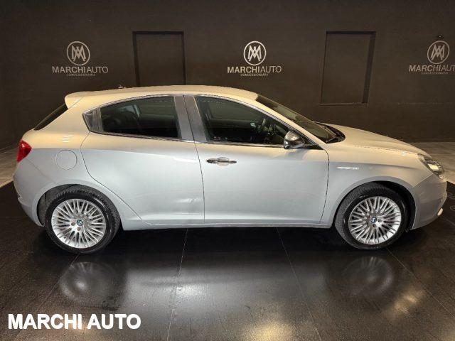 ALFA ROMEO Giulietta 2.0 JTDm-2 150 CV Exclusive