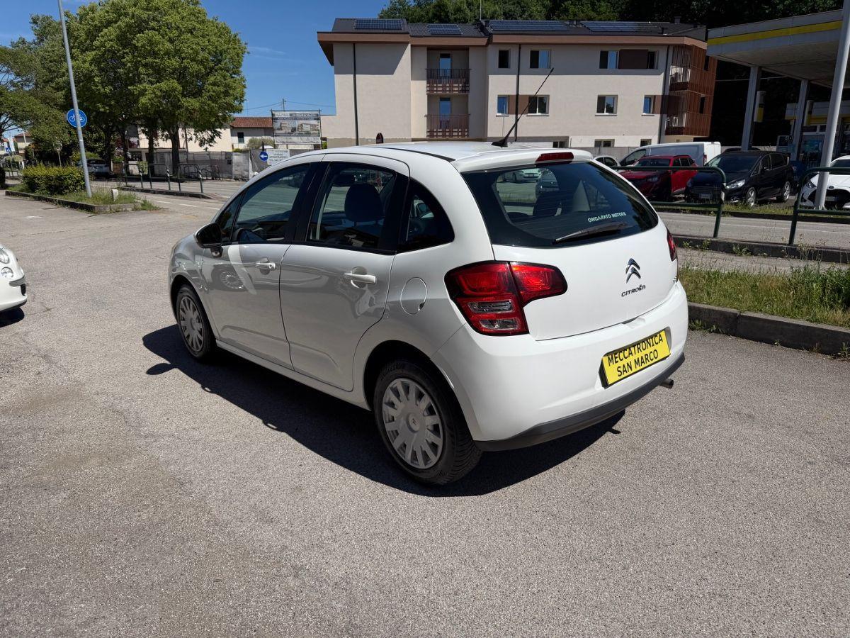 CITROEN - C3 - 1.1 Exclusive GPL