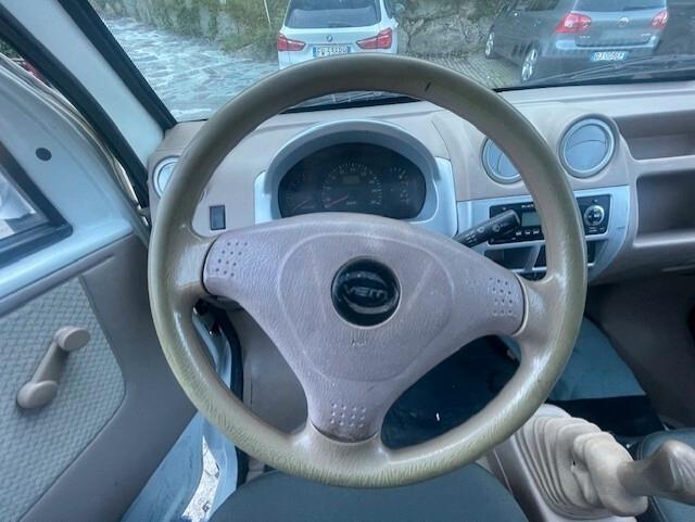 Vem Open 1.3 Pick Up ANNO 2013