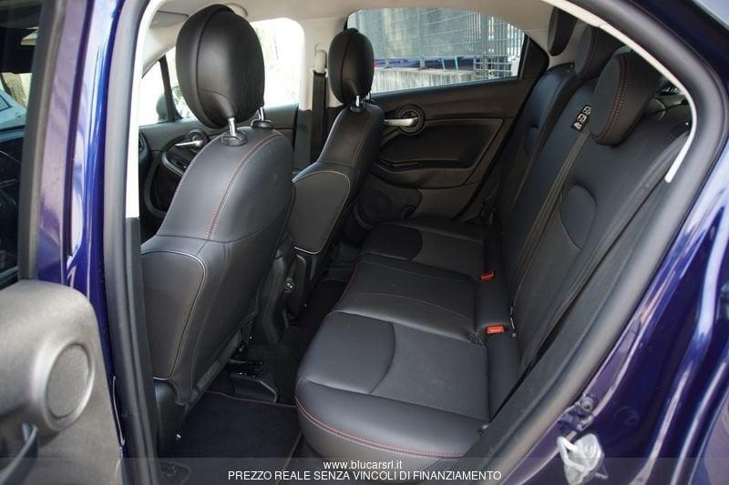 FIAT 500X 1.3 MultiJet 95 CV Sport