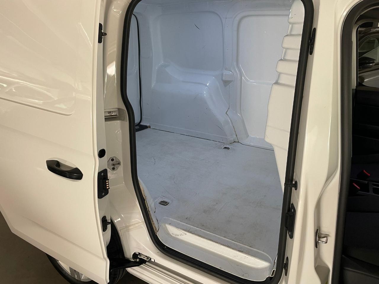 Volkswagen Caddy cargo 2.0 tdi 102cv