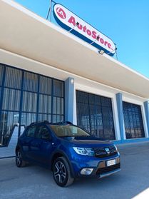 Dacia Sandero Stepway 1.0 TCe 100CV ECO-G 15th Anniversary