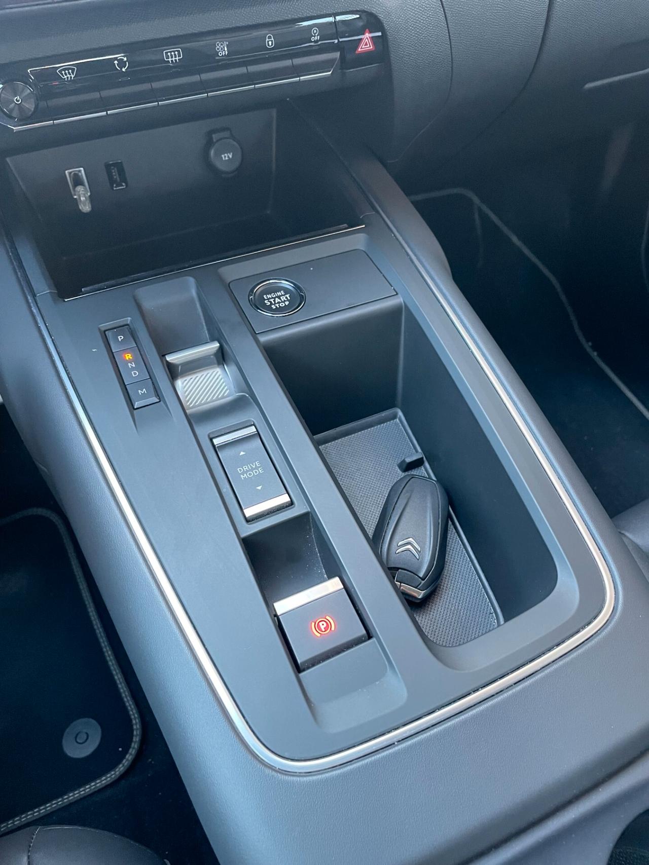 CITROEN C5 Aircross BlueHDi 130 S&S EAT8 SHINE PACK