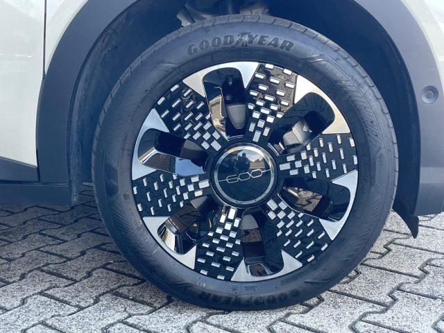 FIAT 600 Hybrid DCT MHEV La Prima #Vari.Colori