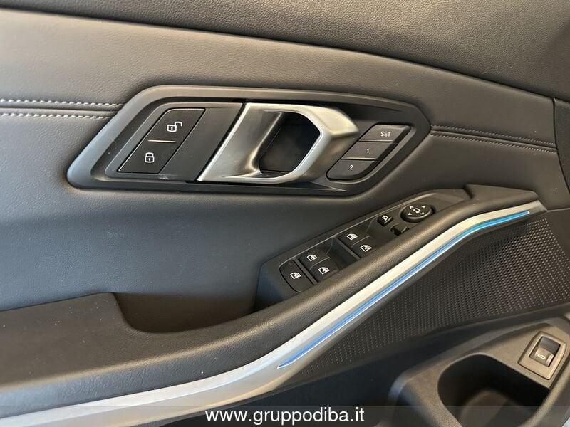BMW Serie 3 M3 G81 2022 Touring M3 Touring 3.0 Competition M xdrive auto