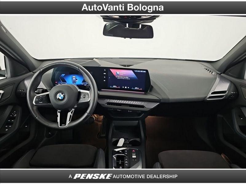 BMW Serie 1 118d MSport Pro