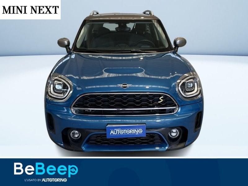 MINI Mini Countryman F60 MINI COUNTRYMAN 1.5 COOPER SE HYPE ALL4 AUTO