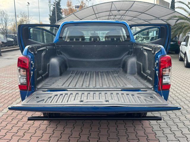 MITSUBISHI L200 2.3 D DOUBLE CAB 4x4 EASY SELECT INVITE CONNECT