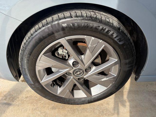 OPEL Corsa 1.2 COME NUOVA OK PER NEOPATENTATI EURO 6D