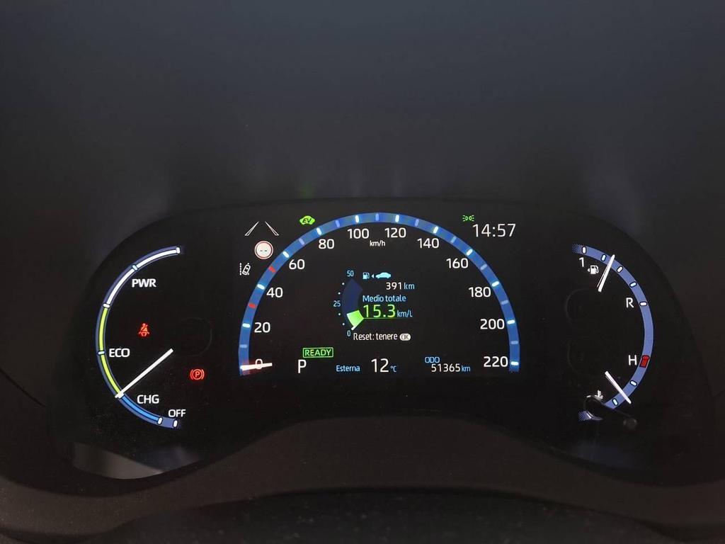 Toyota Yaris Cross 1.5 H Lounge AWD-i E-CVT