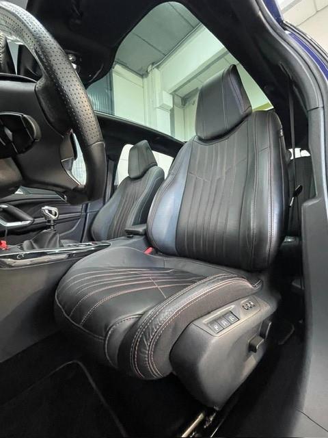 Peugeot 308 THP 205 S&S GT