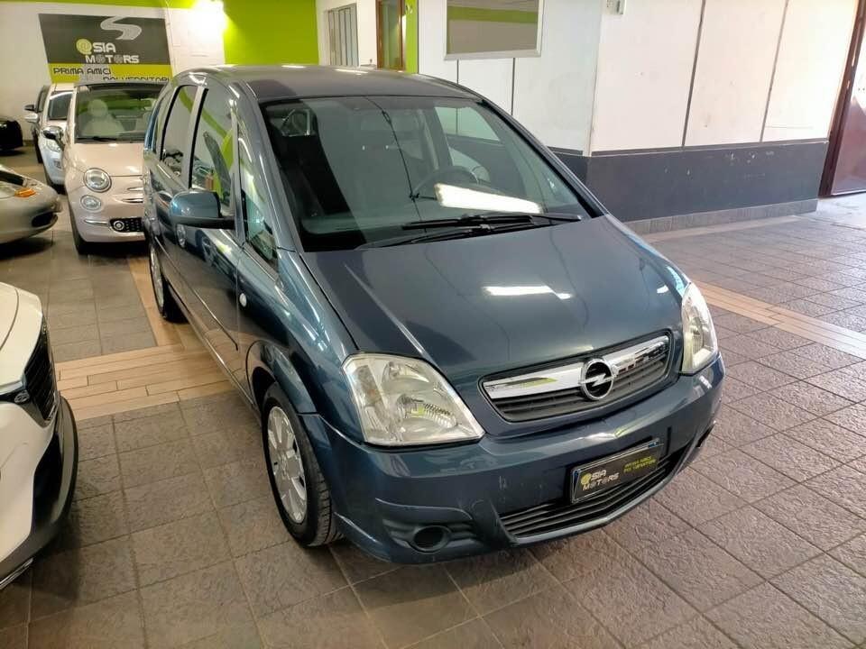 OPEL MERIVA 1.4 16V COSMO