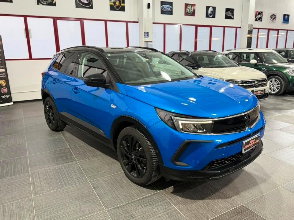 Opel Grandland X 1.5 CDTI 130cv ultimate 2022