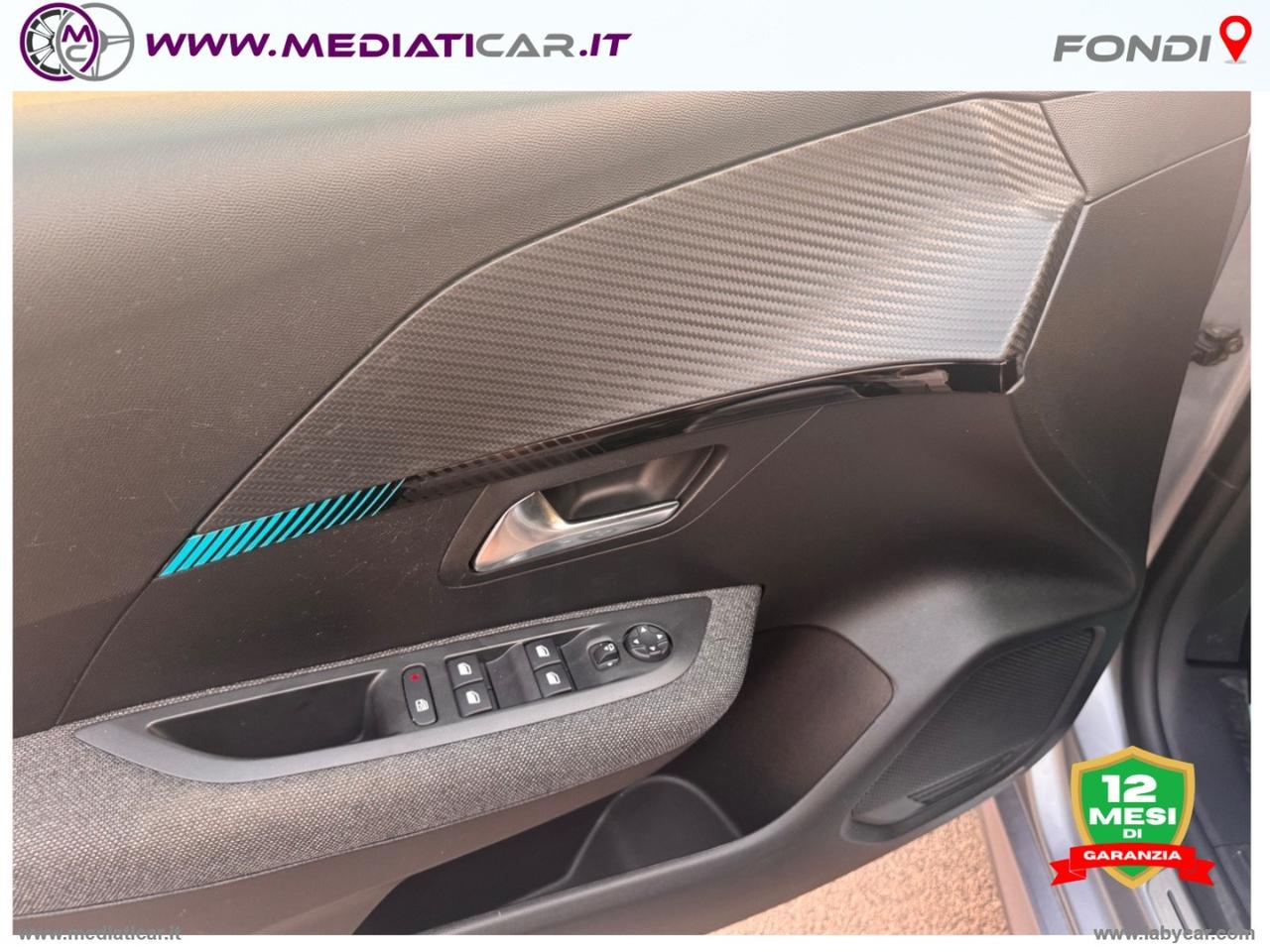 PEUGEOT 208 PureTech 82 5p. Active