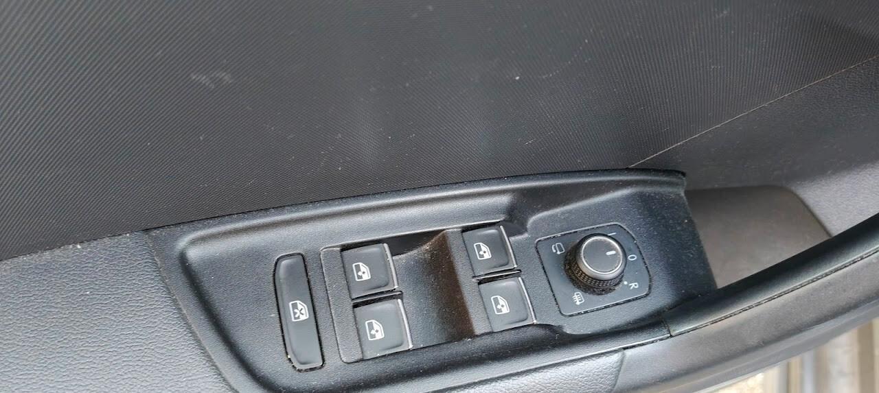 Audi A1 SPB 30 TFSI S line edition - neopatentati