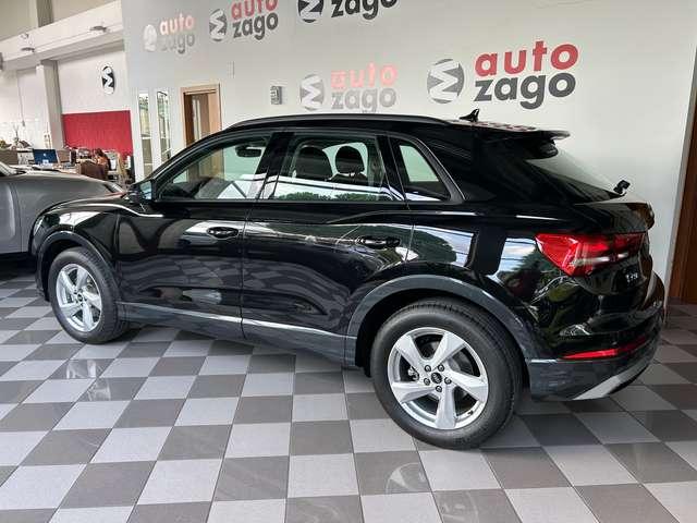 Audi Q3 Q3 35 TFSI S-TRONIC NO VINCOLI FINANZIARI