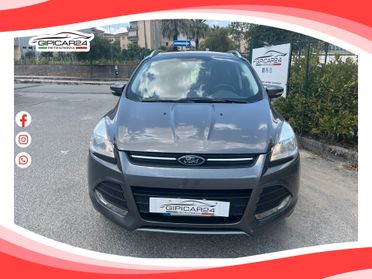 Ford Kuga 2.0 TDCI Titanium