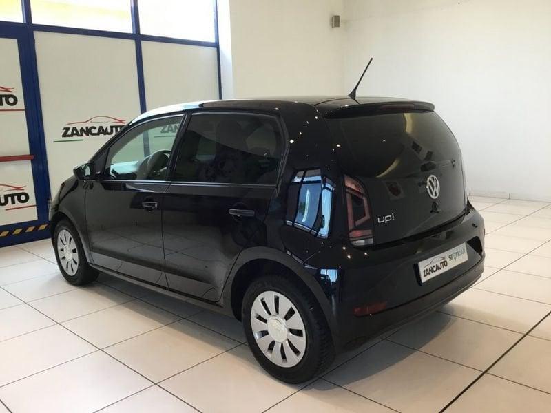 Volkswagen up! 1.0 75 CV 5p. high