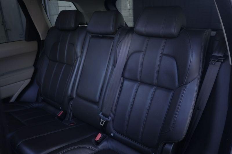 Land Rover RR Sport Land Rover Range Rover RR Sport 3.0 TDV6 HSE Dynamic Tetto Panoramico Unicoproprietario