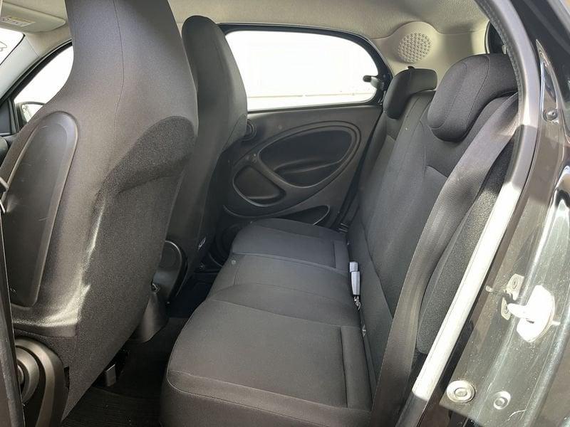 smart forfour forfour 70 1.0 Passion TUA DA 159,00 AL MESE