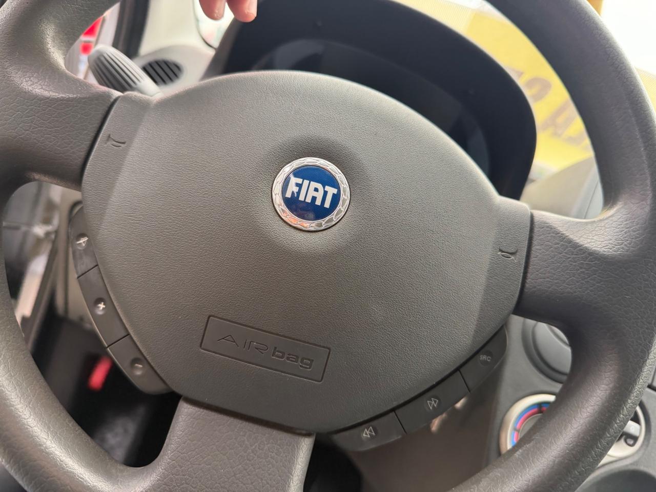 Fiat Panda 1.3 MJT 16V Dynamic