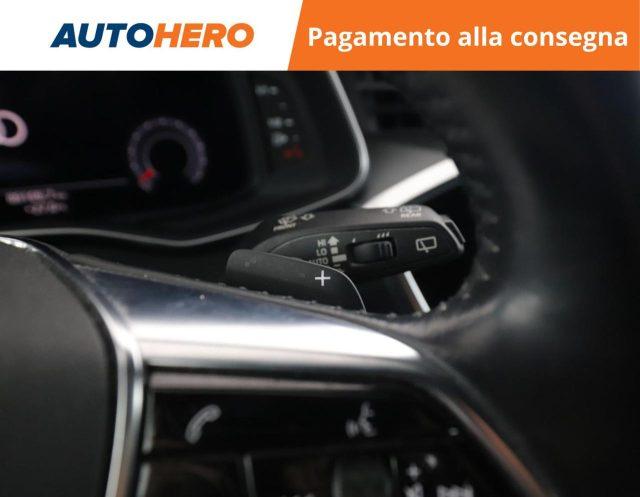 AUDI A6 allroad 50 TDI 3.0 quattro tiptronic