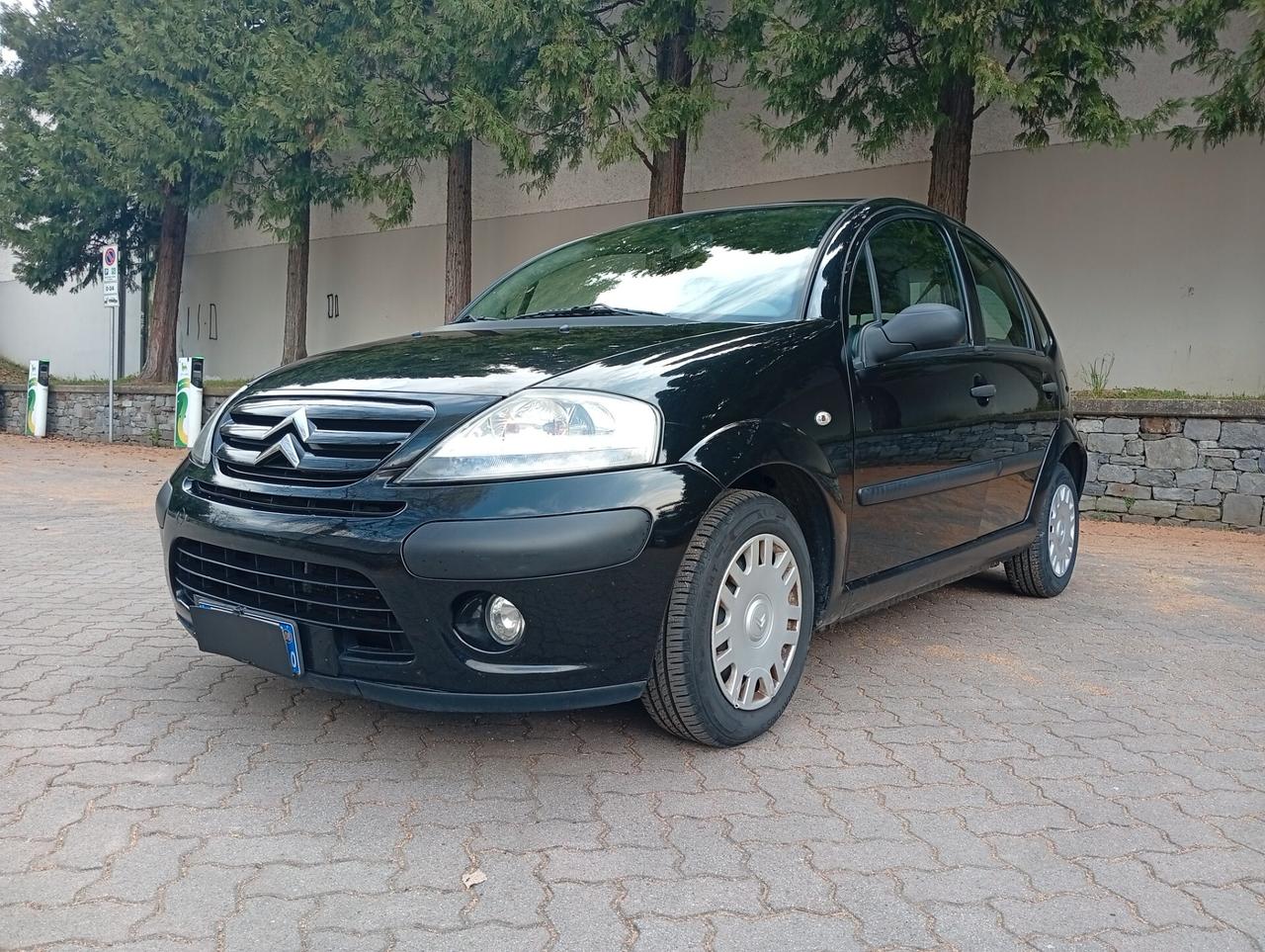 Citroen C3 1.1 Elegance